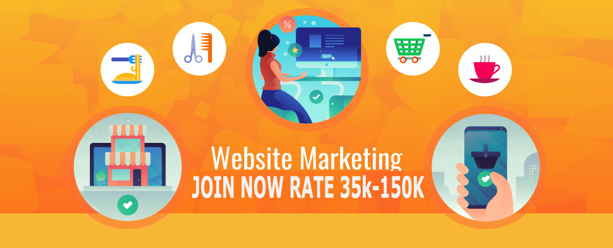 jasa website cilacap